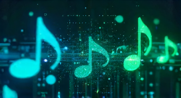 Perspektiven zu KI in der Musik sind vielversprechend