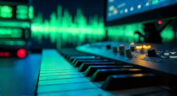 Perspektiven zu KI in der Musik sind vielschichtig