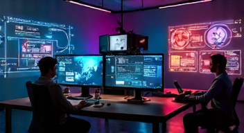 Perspektiven zu KI in der Spieleentwicklung