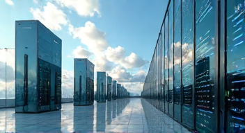 Perspektiven zu KI-Rechenzentren und ihrer Bedeutung