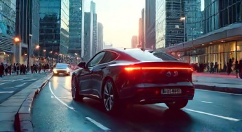 Perspektiven zu Künstlicher Intelligenz und Mobilität