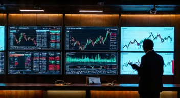 Perspektiven zu Macht und Verantwortung im Aktienhandel