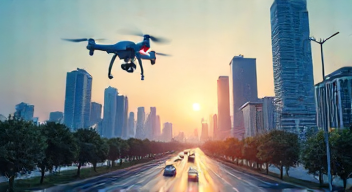 Perspektiven zu neuen Technologien und deren Auswirkungen