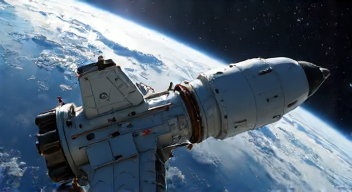 Perspektiven zu Raumfahrttechnologien und ihrer Bedeutung