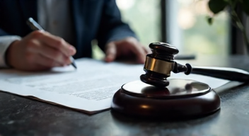 Perspektiven zu Rechtsstreitigkeiten in der Tech-Branche