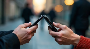 Perspektiven zu Smartphone-Nutzung