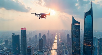 Perspektiven zu technologischen Entwicklungen