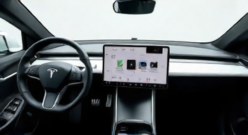 Perspektiven zu Tesla und CarPlay sind vielschichtig