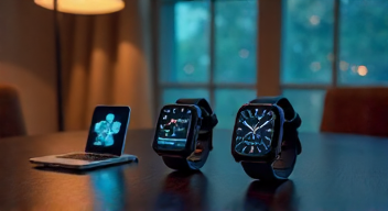 Perspektiven zur digitalen Gesundheitsüberwachung