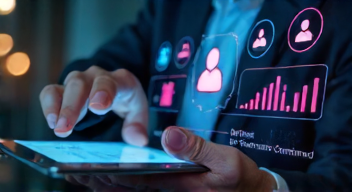 Perspektiven zur digitalen Kundenbindung sind vielschichtig