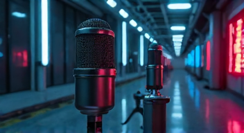 Perspektiven zur Zukunft der Audiotechnik