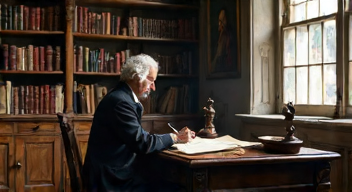 Philosophische Betrachtungen: Immanuel Kant, Philosoph (5/10)