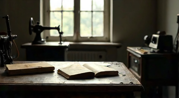 Philosophische Betrachtungen zu Technik und Mensch (4/10)