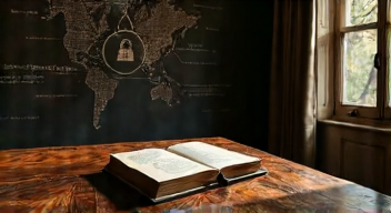 Philosophische Betrachtungen zur digitalen Sicherheit