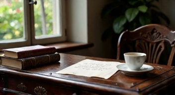 Philosophische Betrachtungen zur Geldanlage (5/10)