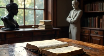 Philosophische Betrachtungen zur KI (5/10)