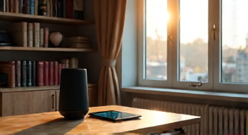 Philosophische Implikationen von KI im Alltag (5/10)