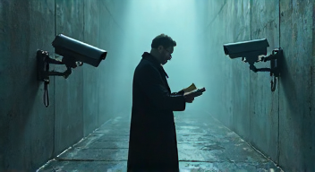 Philosophische Perspektiven auf Kommunikation und Überwachung (5/10)