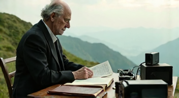 Philosophische Perspektiven auf Technik und Mensch (5/10)