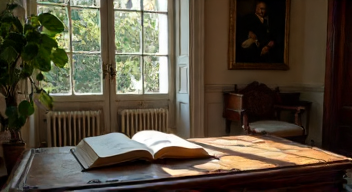 Philosophische Überlegungen zur Automatisierung und Ethik (4/10)