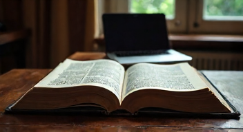 Philosophische Überlegungen zur digitalen Welt (4/10)