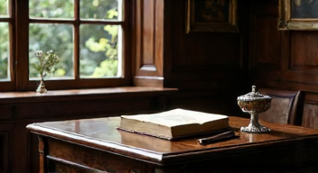 Philosophische Überlegungen zur Monopolstellung (5/10)