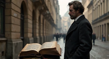 Philosophische Überlegungen zur Technik (5/10)