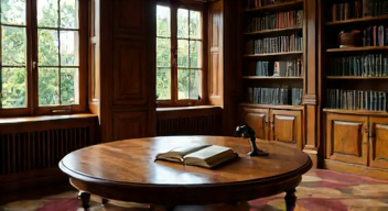 Philosophische Überlegungen zur Technologie (5/10)