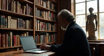 Philosophische Überlegungen zur Technologie (5/10)