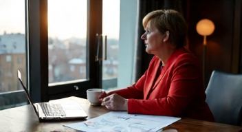 Politik und Datenschutz: Ein Machtspiel (9/10)