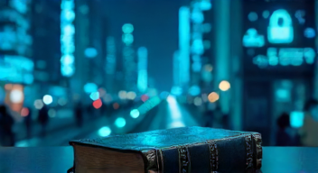 Politische Dimension der Datensicherheit (9/10)