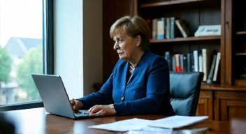 Politische Dimensionen der Bildungstechnologien (9/10)