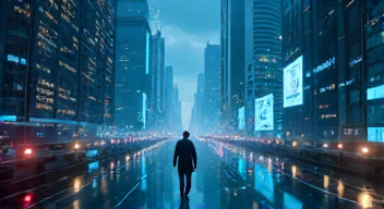 Politische Dimensionen der Datenübertragung (9/10)