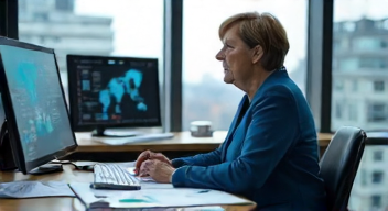 Politische Dimensionen der KI in der Spieleentwicklung