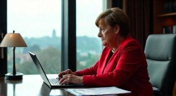 Politische Dimensionen der KI-Nutzung (9/10)