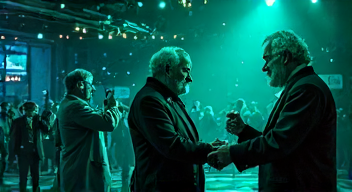 Politische Dimensionen der Musiktechnologie (9/10)