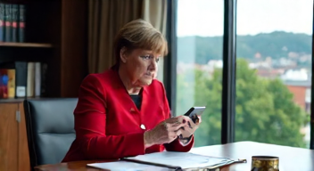 Politische Dimensionen der Smartphone-Nutzung (9/10)