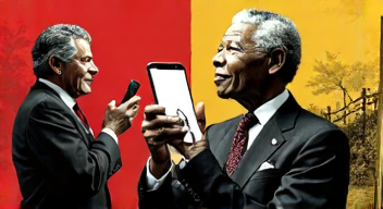 Politische Dimensionen der Smartphone-Technologie (9/10)