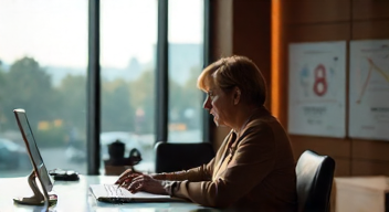 Politische Dimensionen der Softwareentwicklung (9/10)