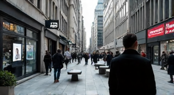 Politische Dimensionen der Techniknutzung (8/10)