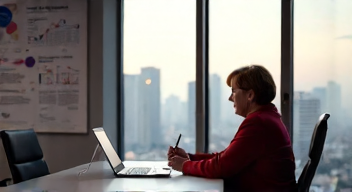 Politische Dimensionen der Technologie (7/10)