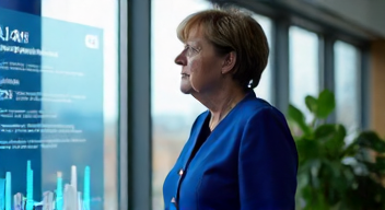 Politische Dimensionen der Technologie (8/10)