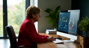 Politische Dimensionen der Technologie (8/10)