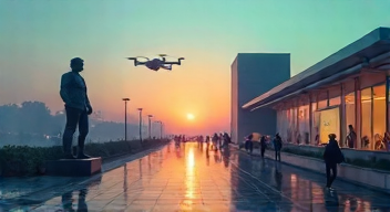 Politische Dimensionen der Technologie (8/10)