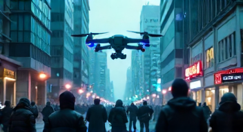 Politische Dimensionen der Technologie (9/10)