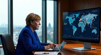 Politische Dimensionen der Technologie (9/10)