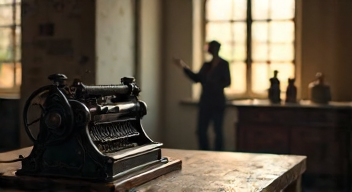 Politische Dimensionen der Technologie (9/10)