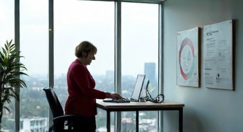 Politische Dimensionen der Technologie (9/10)