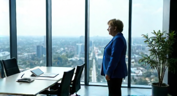 Politische Dimensionen der Technologie (9/10)