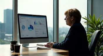 Politische Dimensionen der Technologie (9/10)